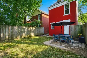 1410 Ludlow Pl, Cincinnati, OH 45223 - Photo 8