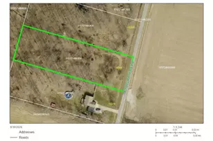 0 New Harmoney Salem Rd, Sterling Township, OH 45154 - Photo 1