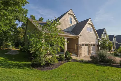 9808 Orchard Trail, Montgomery, OH 45242 - Photo 2