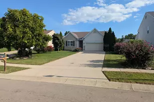 1148 Turfway Ct, Lebanon, OH 45036 - Photo 1
