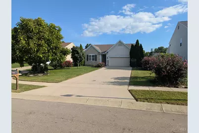 1148 Turfway Court, Lebanon, OH 45036 - Photo 1