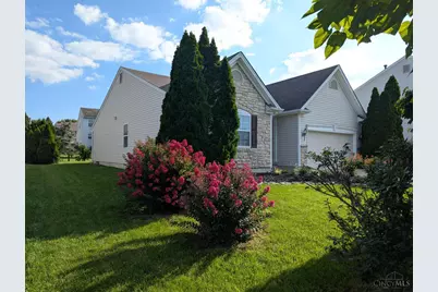 1148 Turfway Court, Lebanon, OH 45036 - Photo 2