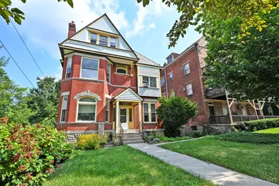 236 Loraine Avenue #2, Cincinnati, OH 45220 - Photo 2