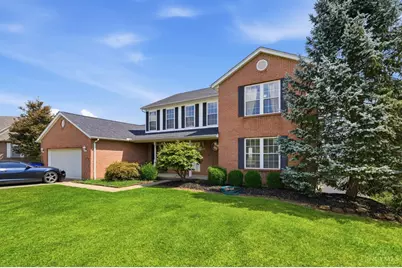 578 Rachel Drive, Hamilton, OH 45013 - Photo 2