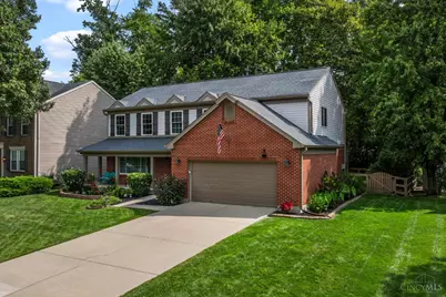 6486 Pickering Grove, Hamilton Township, OH 45152 - Photo 2