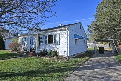 50 Flamingo Drive, Saint Clair Township, OH 45013 - Photo 4