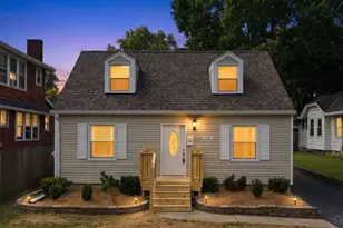 145 Millsdale St, Cincinnati, OH 45215 - Photo 1