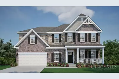 3101 Canvasback Court, Franklin Township, OH 45005 - Photo 2
