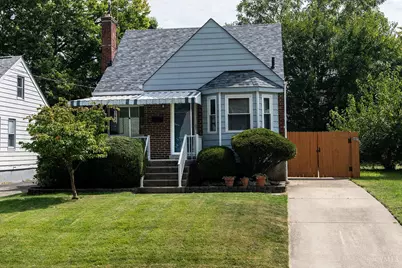 8104 Lake Avenue, Deer Park, OH 45236 - Photo 1