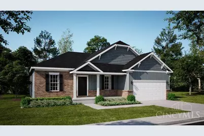 3107 Canvasback Court, Franklin Township, OH 45005 - Photo 2