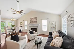 116 Eagleview Way, Reading, OH 45215 - Photo 8