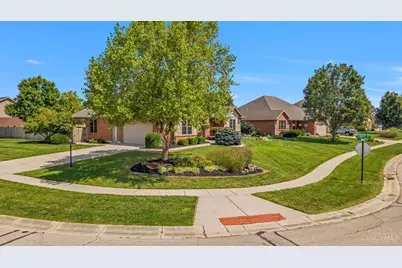 382 Sunset Drive, Carlisle, OH 45005 - Photo 6