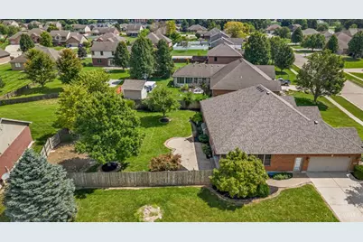 382 Sunset Drive, Carlisle, OH 45005 - Photo 8