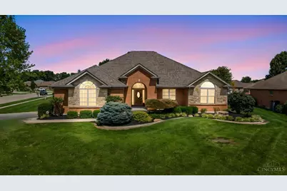 382 Sunset Drive, Carlisle, OH 45005 - Photo 2
