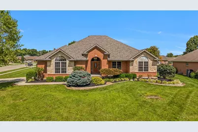 382 Sunset Drive, Carlisle, OH 45005 - Photo 1