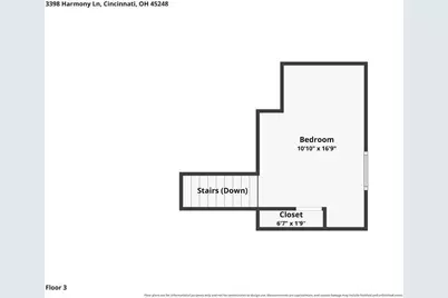[Address not provided], Green Township, OH 45248 - Photo 52
