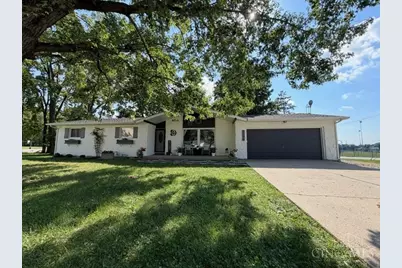 9002 Green Meadow Drive, Brookville, IN 47012 - Photo 1