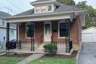 440 S Elm St, Hillsboro, OH 45133 - Photo 1
