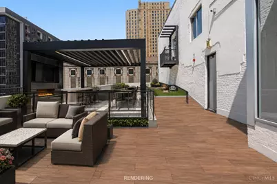 15 W Fourth Street #304, Cincinnati, OH 45202 - Photo 36