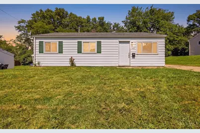 4637 Vanguard Avenue, Jefferson Twp, OH 45417 - Photo 1