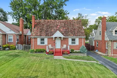 4106 Homelawn Avenue, Cheviot, OH 45211 - Photo 1