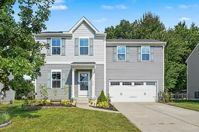 156 Wooded Ridge Drive, Batavia Township, OH 45102 - Photo 2