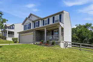 7412 Hunters Creek Ln, Colerain Township, OH 45247 - Photo 2