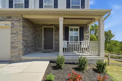 7412 Hunters Creek Lane, Colerain Township, OH 45247 - Photo 4