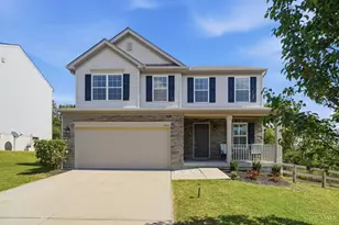 7412 Hunters Creek Ln, Colerain Township, OH 45247 - Photo 1
