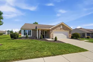 1865 Rosina Dr, Miamisburg, OH 45342 - Photo 1