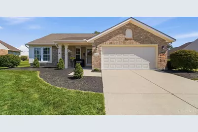 1865 Rosina Drive, Miamisburg, OH 45342 - Photo 2