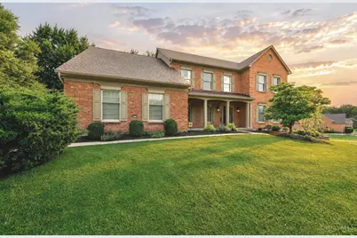 9617 Stonemasters Drive, Symmes Township, OH 45140 - Photo 1