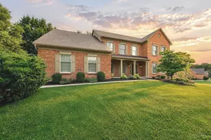 9617 Stonemasters Dr, Symmes Township, OH 45140 - Photo 1