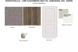 499 Chambers Bay Pl, Turtle Creek Township, OH 45036 - Photo 6
