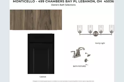 499 Chambers Bay Place #14103, Turtle Creek Township, OH 45036 - Photo 8