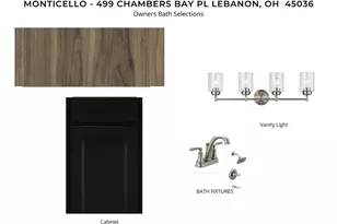 499 Chambers Bay Pl, Turtle Creek Township, OH 45036 - Photo 8
