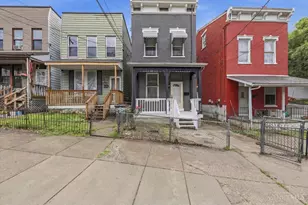 2502 Halstead St, Cincinnati, OH 45214 - Photo 1