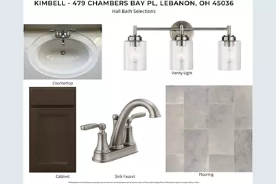 479 Chambers Bay Place #14300, Turtle Creek Township, OH 45036 - Photo 6