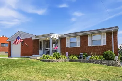 3386 Rodeo Court, Cincinnati, OH 45211 - Photo 4