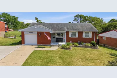 3386 Rodeo Court, Cincinnati, OH 45211 - Photo 1