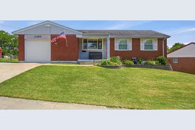 3386 Rodeo Court, Cincinnati, OH 45211 - Photo 2
