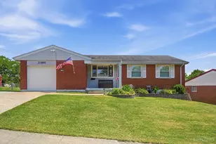 3386 Rodeo Ct, Cincinnati, OH 45211 - Photo 2