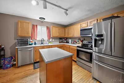 1501 Thornberry Road, Batavia Township, OH 45102 - Photo 2