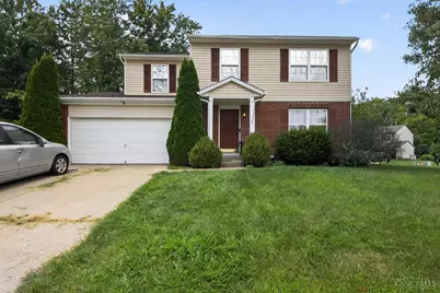 1501 Thornberry Road, Batavia Township, OH 45102 - Photo 1