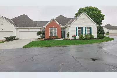 3770 Sandtrap Circle, Mason, OH 45040 - Photo 2