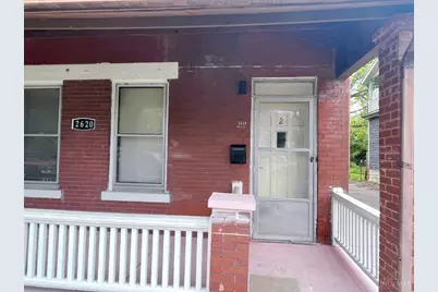 2620 Melrose Avenue #2, Cincinnati, OH 45206 - Photo 2