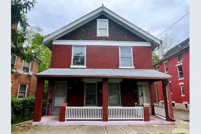 2620 Melrose Avenue #2, Cincinnati, OH 45206 - Photo 1