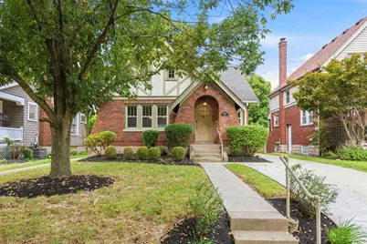 4425 Homer Avenue, Cincinnati, OH 45227 - Photo 1