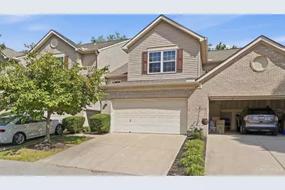 3875 Thorngate Drive, Mason, OH 45040 - Photo 1