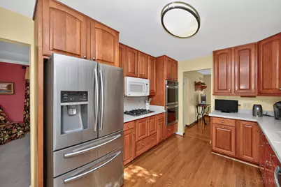 5929 Quailhill Drive, Green Township, OH 45233 - Photo 18